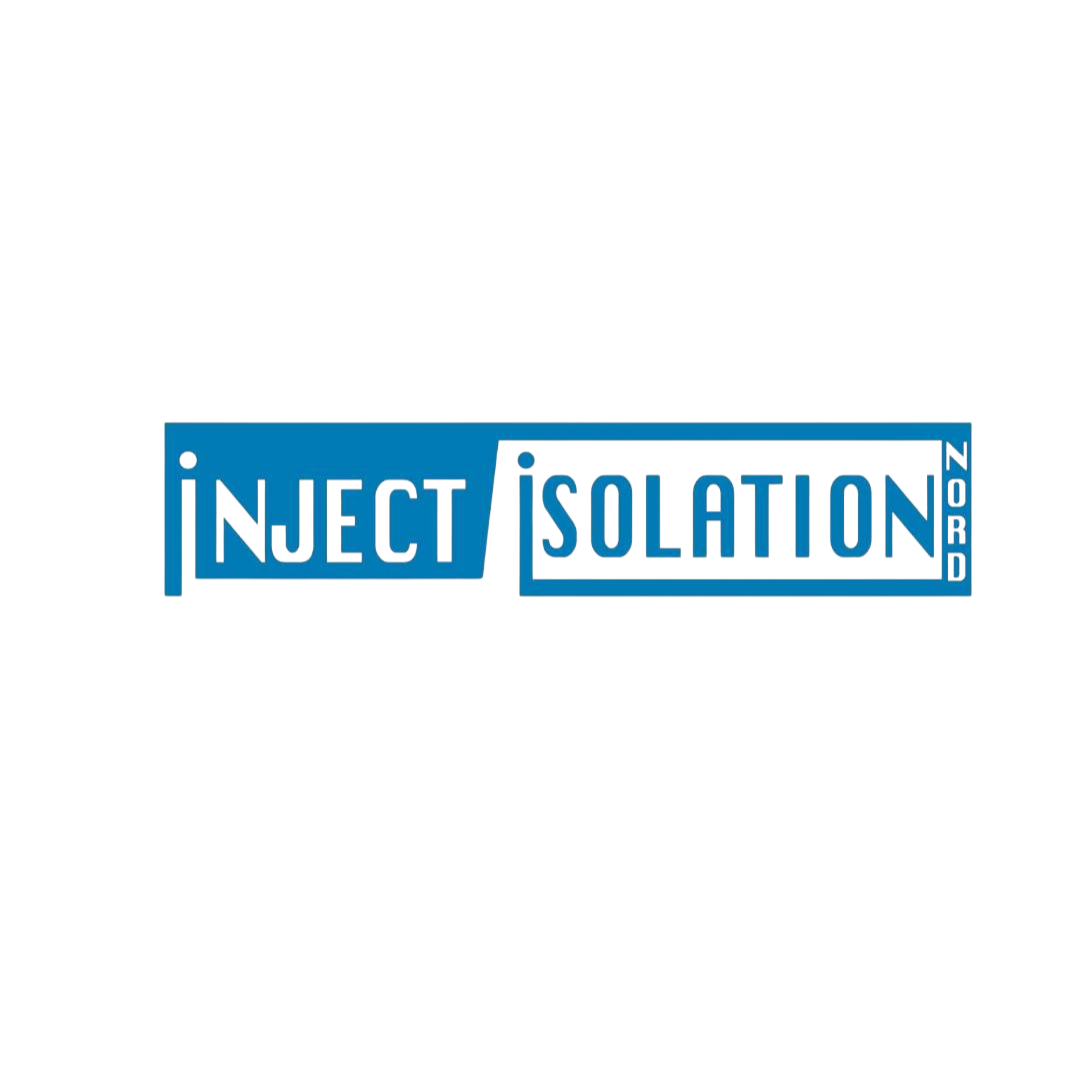 Logo Inject Isolation Nord