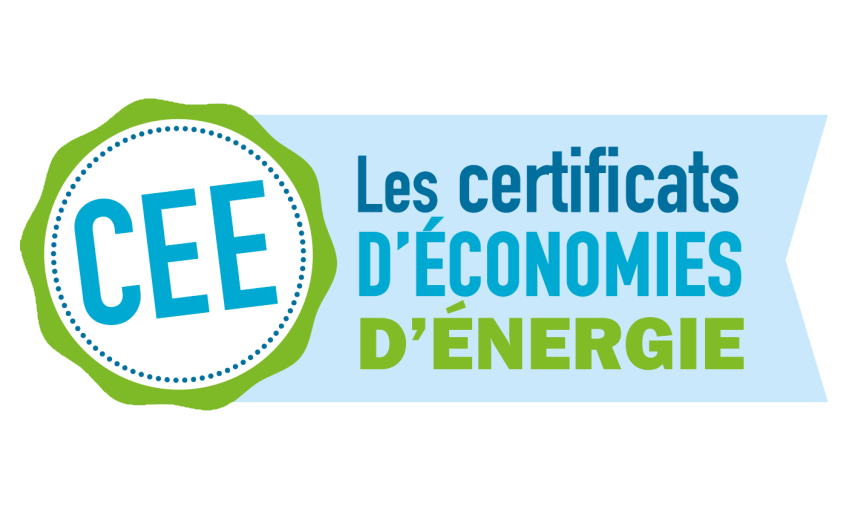 Éligible CEE — Certificats d'Économies d'Énergie